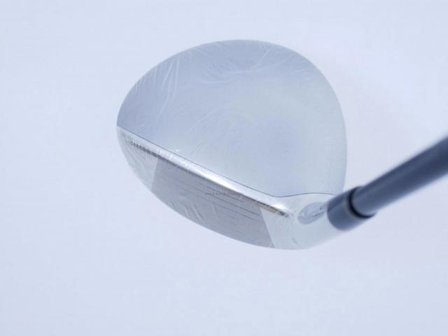 Fairway Wood : Katana : **ของใหม่ ยังไม่แกะพลาสติก** หัวไม้ 5 Katana Snipe Wood GS-1 Loft 18 Flex SR 