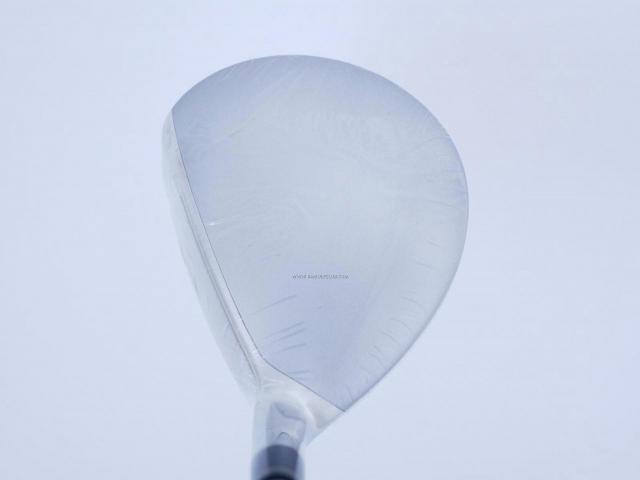 Fairway Wood : Katana : **ของใหม่ ยังไม่แกะพลาสติก** หัวไม้ 5 Katana Snipe Wood GS-1 Loft 18 Flex SR 