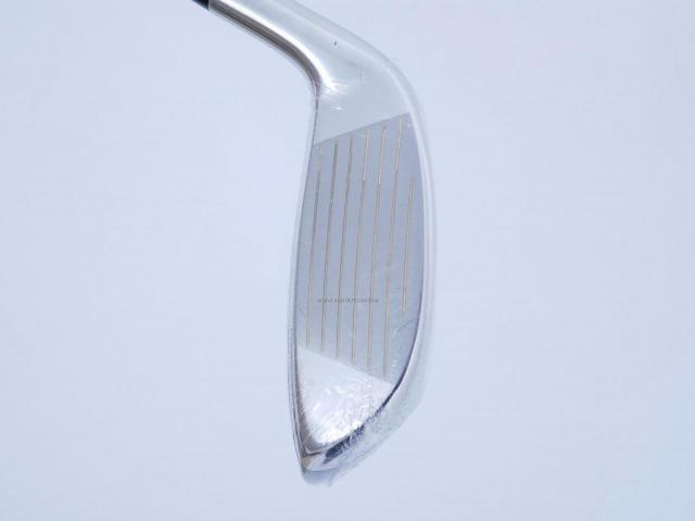 Fairway Wood : Katana : **ของใหม่ ยังไม่แกะพลาสติก** หัวไม้ 5 Katana Snipe Wood GS-1 Loft 18 Flex SR 