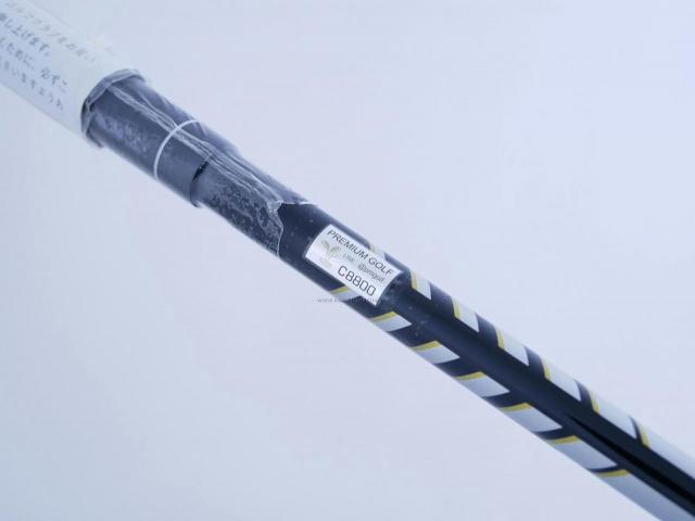 Fairway Wood : Katana : **ของใหม่ ยังไม่แกะพลาสติก** หัวไม้ 5 Katana Snipe Wood GS-1 Loft 18 Flex SR 