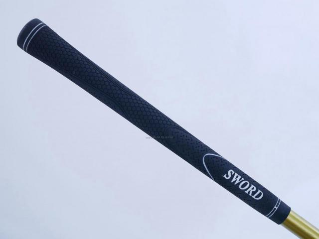Fairway Wood : Katana : หัวไม้ 3 Katana Sword ATC-589 Loft 16 ก้าน Speeder 589 Flex SR