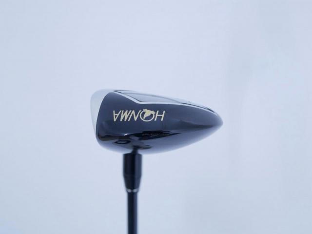 Fairway Wood : Honma : **ไม่มีหมุดน้ำหนัก** หัวไม้ 5 Honma Tour World TR21 (ออกปี 2021) Loft 18 ก้าน Honma Vizard TR20-50 Flex S