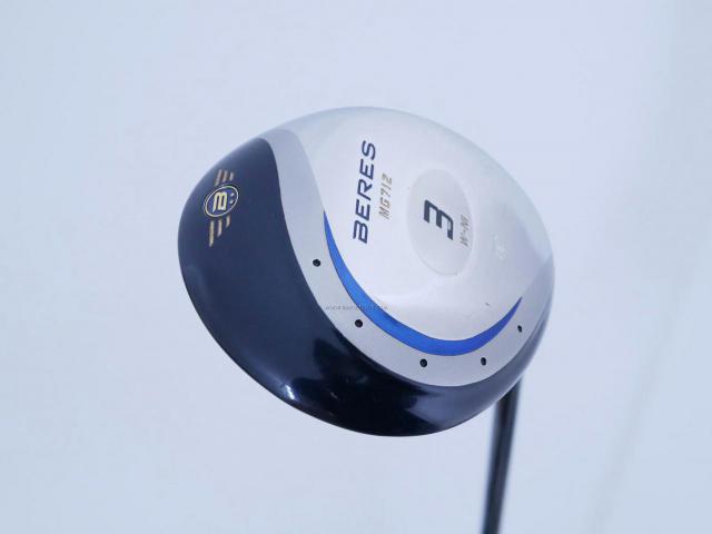 Fairway Wood : Honma : หัวไม้ 3 Honma Beres MG712 Loft 15 ก้าน ARMRQ B49 FLex S (2 ดาว) 