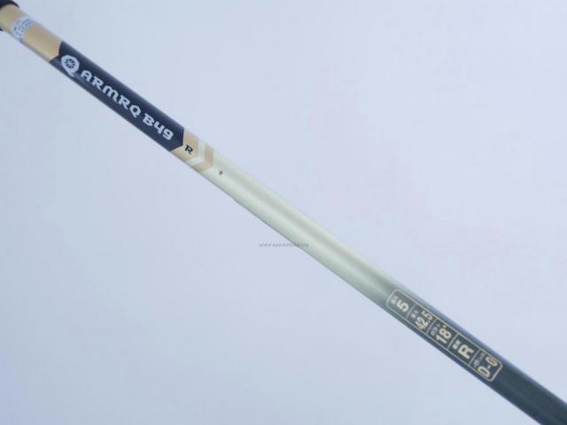 Fairway Wood : Honma : หัวไม้ 5 Honma Beres MG712 Loft 18 ก้าน ARMRQ B49 FLex R (1 ดาว) 