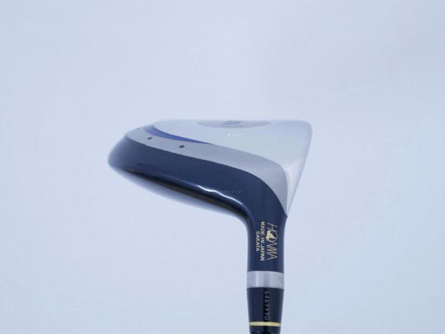 Fairway Wood : Honma : หัวไม้ 5 Honma Beres MG712 Loft 18 ก้าน ARMRQ B49 FLex R (1 ดาว) 