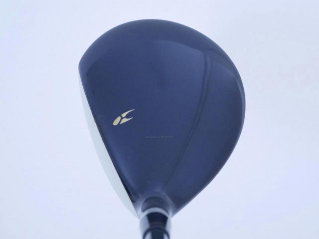 Fairway Wood : Honma : หัวไม้ 5 Honma Beres MG712 Loft 18 ก้าน ARMRQ B49 FLex R (1 ดาว) 