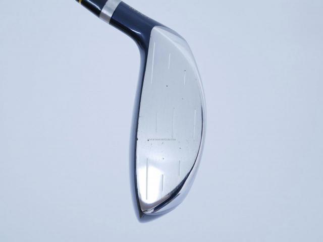 Fairway Wood : Honma : หัวไม้ 5 Honma Beres MG712 Loft 18 ก้าน ARMRQ B49 FLex R (1 ดาว) 