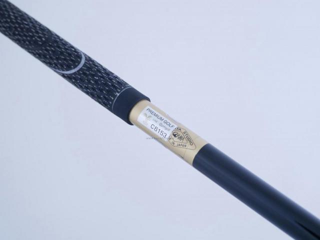 Fairway Wood : Honma : หัวไม้ 5 Honma Beres MG712 Loft 18 ก้าน ARMRQ B49 FLex R (1 ดาว) 