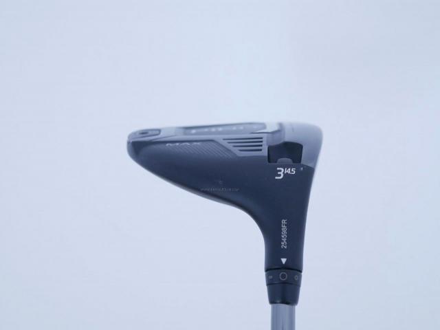 Fairway Wood : Ping : หัวไม้ 3 Ping G425 Max (รุ่นปี 2022) Loft 14.5 ก้าน Ping 55 Flex S