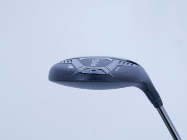 Fairway Wood : Ping : หัวไม้ 3 Ping G425 Max (รุ่นปี 2022) Loft 14.5 ก้าน Ping 55 Flex S