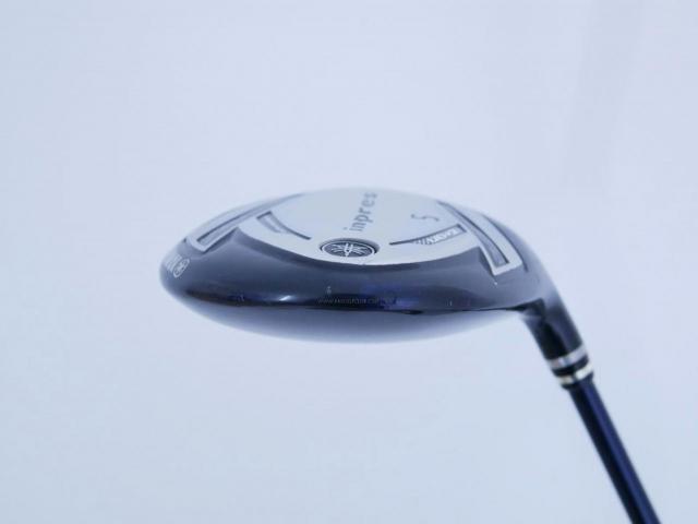 Fairway Wood : Yamaha : หัวไม้ 5 Yamaha Inpres UD+2 (ออกปี 2019 ตีไกลมากๆ COR 0.815) Loft 17 Flex S