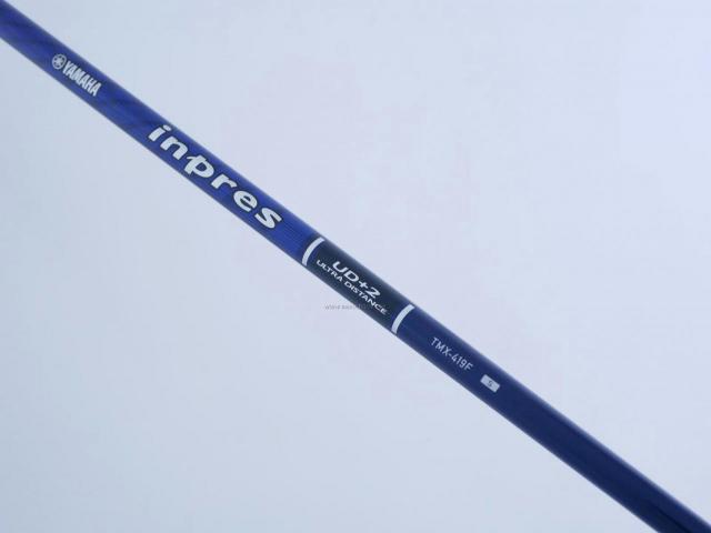 Fairway Wood : Yamaha : หัวไม้ 5 Yamaha Inpres UD+2 (ออกปี 2019 ตีไกลมากๆ COR 0.815) Loft 17 Flex S
