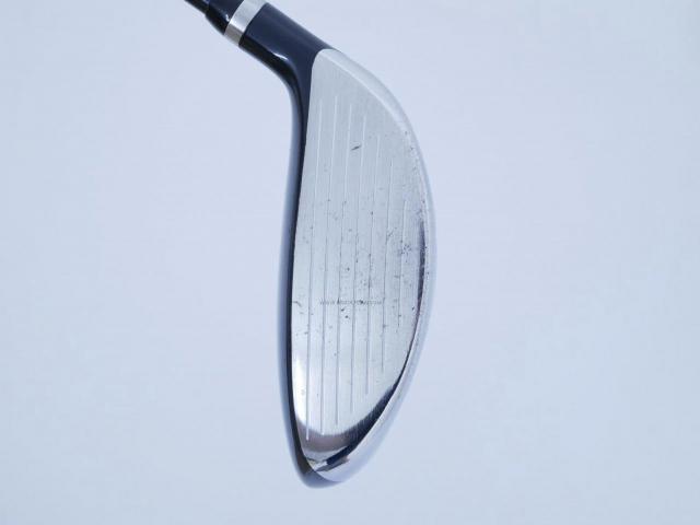 Fairway Wood : Yamaha : หัวไม้ 3 Yamaha Inpres X Loft 15 ก้าน Tour AD Flex S