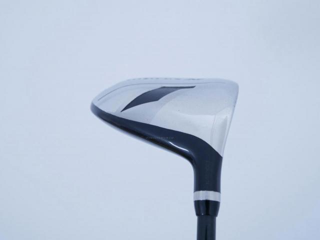 Fairway Wood : Yamaha : หัวไม้ 3 Yamaha Inpres X Loft 15 ก้าน Tour AD Flex S
