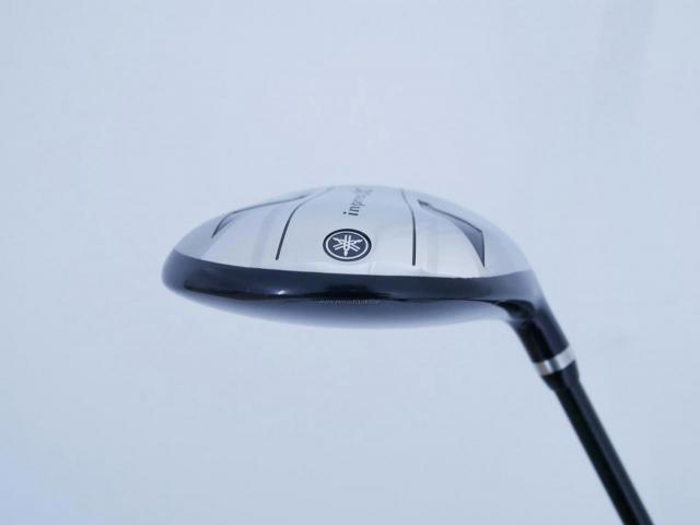 Fairway Wood : Yamaha : หัวไม้ 3 Yamaha Inpres X Loft 15 ก้าน Tour AD Flex S