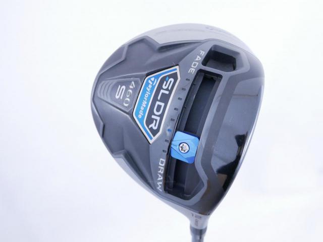 Driver : Taylormade : Taylormade SLDR 460 S Loft 12 Flex M