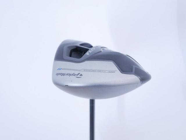 Driver : Taylormade : Taylormade SLDR 460 S Loft 12 Flex M