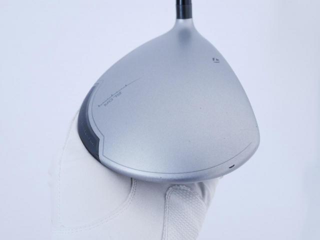 Driver : Taylormade : Taylormade SLDR 460 S Loft 12 Flex M