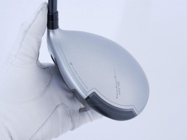 Driver : Taylormade : Taylormade SLDR 460 S Loft 12 Flex M