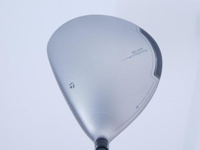 Driver : Taylormade : Taylormade SLDR 460 S Loft 12 Flex M