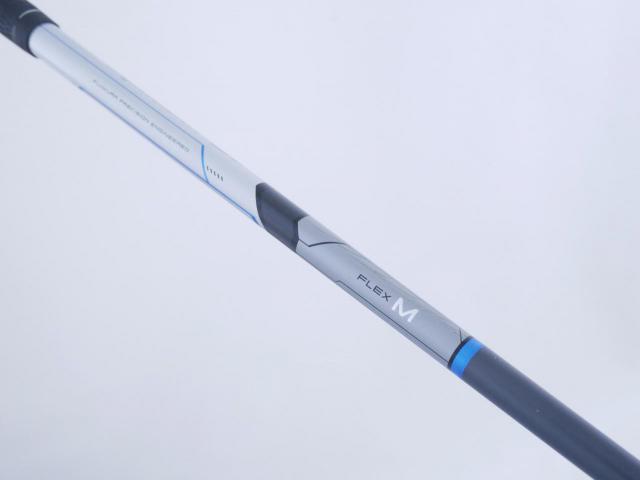 Driver : Taylormade : Taylormade SLDR 460 S Loft 12 Flex M