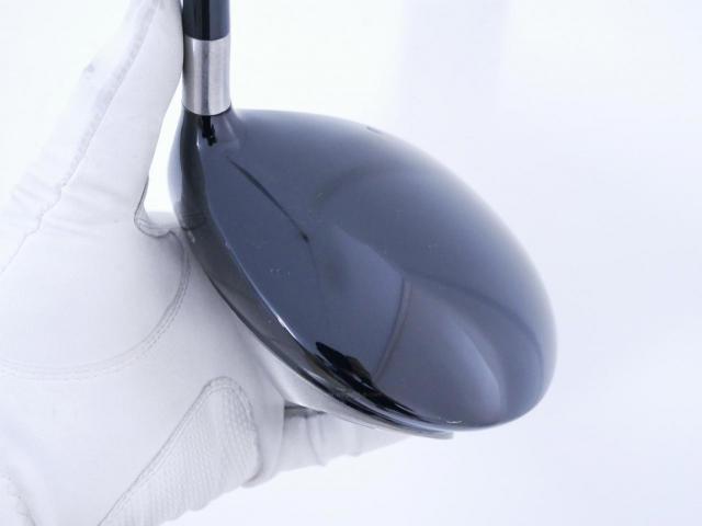 Driver : Taylormade : **มีบุบ** ไดรเวอร์ Taylormade r5 Dual Max Loft 9.5 Flex S