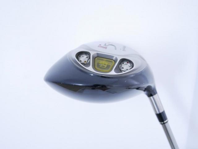 Driver : Taylormade : **มีบุบ** ไดรเวอร์ Taylormade r5 Dual Max Loft 9.5 Flex S