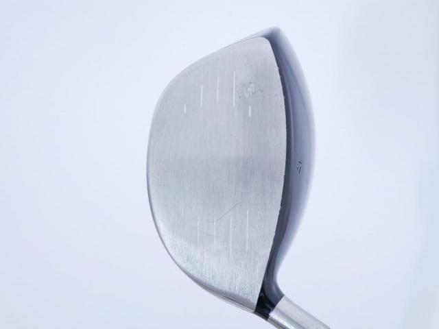 Driver : Taylormade : **มีบุบ** ไดรเวอร์ Taylormade r5 Dual Max Loft 9.5 Flex S