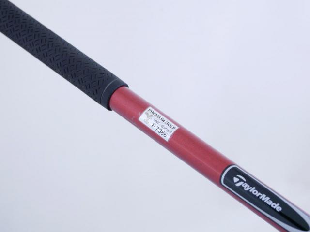 Driver : Taylormade : **มีบุบ** ไดรเวอร์ Taylormade r5 Dual Max Loft 9.5 Flex S