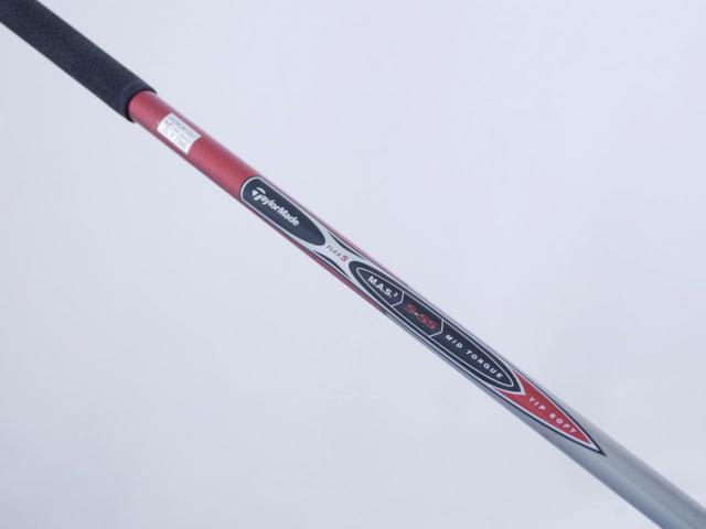Driver : Taylormade : **มีบุบ** ไดรเวอร์ Taylormade r5 Dual Max Loft 9.5 Flex S