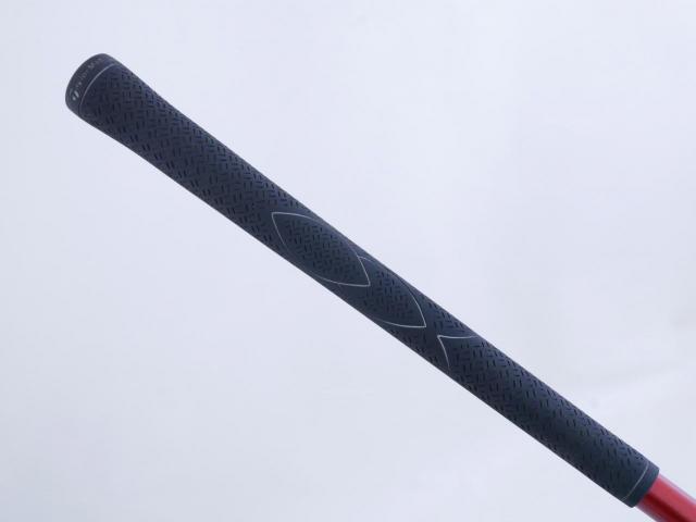 Driver : Taylormade : **มีบุบ** ไดรเวอร์ Taylormade r5 Dual Max Loft 9.5 Flex S