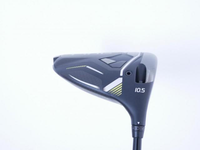 Driver : PING : ไดรเวอร์ Ping G430 Max 10K (ออกปี 2024 Japan Spec) Loft 10.5 (ปรับได้) ก้าน Ping Alta J CB Flex S