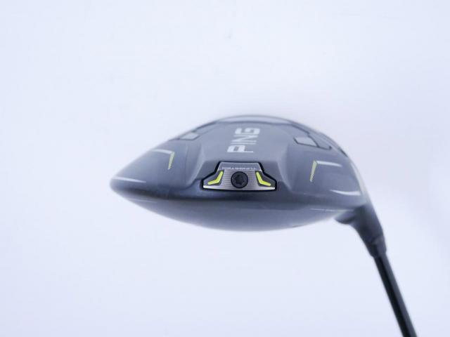 Driver : PING : ไดรเวอร์ Ping G430 Max 10K (ออกปี 2024 Japan Spec) Loft 10.5 (ปรับได้) ก้าน Ping Alta J CB Flex S