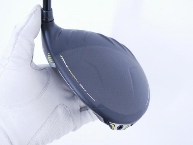 Driver : PING : ไดรเวอร์ Ping G430 Max 10K (ออกปี 2024 Japan Spec) Loft 10.5 (ปรับได้) ก้าน Ping Alta J CB Flex S