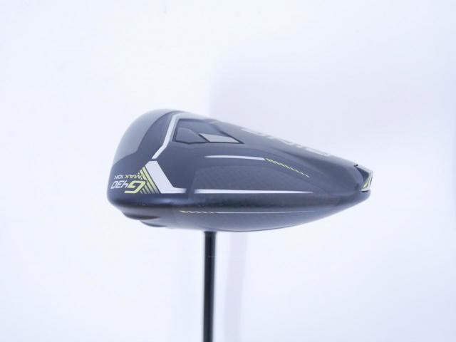 Driver : PING : ไดรเวอร์ Ping G430 Max 10K (ออกปี 2024 Japan Spec) Loft 10.5 (ปรับได้) ก้าน Ping Alta J CB Flex S