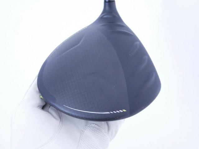 Driver : PING : ไดรเวอร์ Ping G430 Max 10K (ออกปี 2024 Japan Spec) Loft 10.5 (ปรับได้) ก้าน Ping Alta J CB Flex S