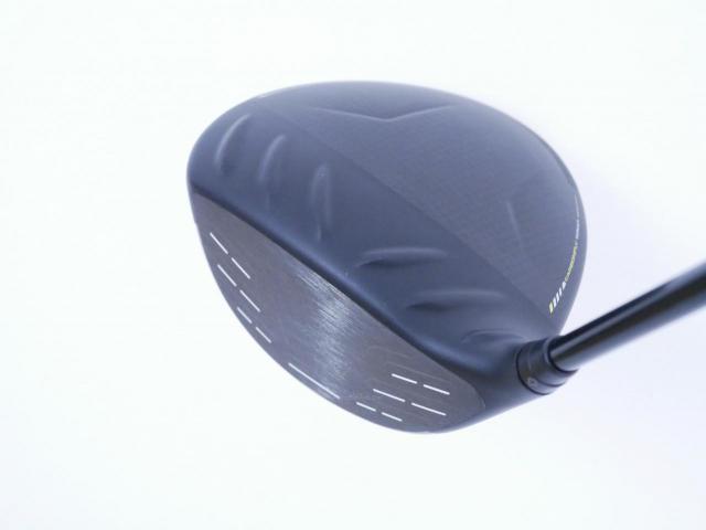 Driver : PING : ไดรเวอร์ Ping G430 Max 10K (ออกปี 2024 Japan Spec) Loft 10.5 (ปรับได้) ก้าน Ping Alta J CB Flex S