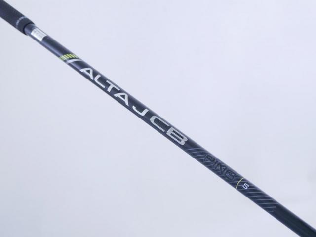 Driver : PING : ไดรเวอร์ Ping G430 Max 10K (ออกปี 2024 Japan Spec) Loft 10.5 (ปรับได้) ก้าน Ping Alta J CB Flex S