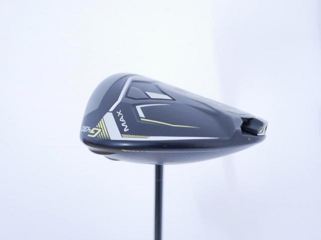 Driver : PING : ไดรเวอร์ Ping G430 Max (รุ่นปี 2023) Loft 10.5 (ปรับได้) ก้าน Tour AD MJ-5 Flex S