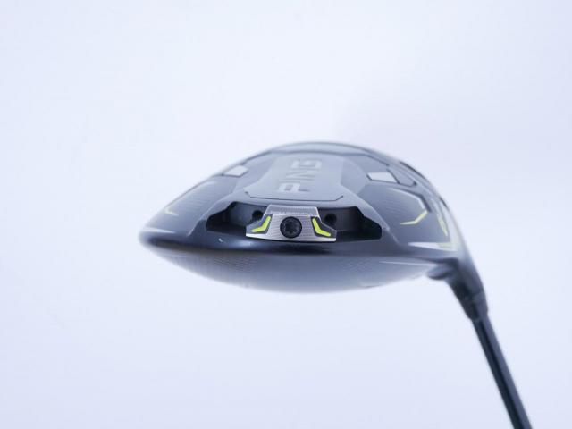 Driver : PING : ไดรเวอร์ Ping G430 Max (รุ่นปี 2023) Loft 10.5 (ปรับได้) ก้าน Tour AD MJ-5 Flex S