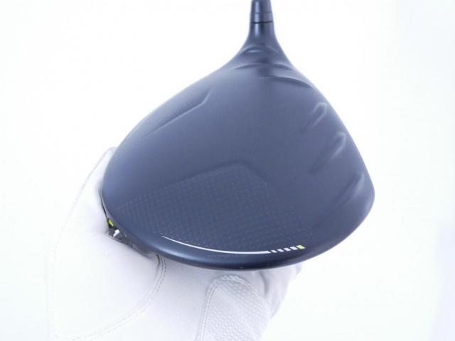 Driver : PING : ไดรเวอร์ Ping G430 Max (รุ่นปี 2023) Loft 10.5 (ปรับได้) ก้าน Tour AD MJ-5 Flex S