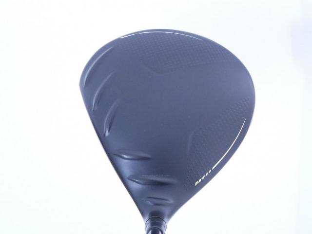Driver : PING : ไดรเวอร์ Ping G430 Max (รุ่นปี 2023) Loft 10.5 (ปรับได้) ก้าน Tour AD MJ-5 Flex S