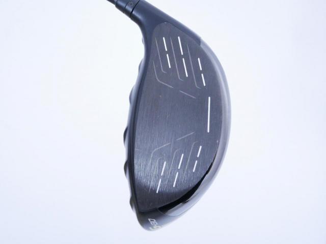 Driver : PING : ไดรเวอร์ Ping G430 Max (รุ่นปี 2023) Loft 10.5 (ปรับได้) ก้าน Tour AD MJ-5 Flex S
