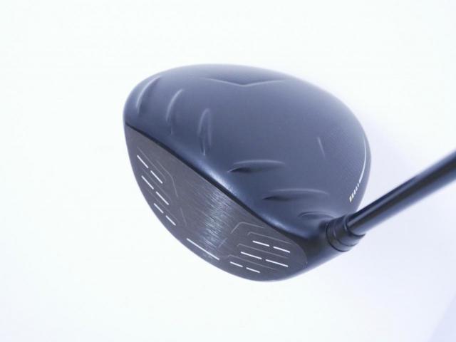 Driver : PING : ไดรเวอร์ Ping G430 Max (รุ่นปี 2023) Loft 10.5 (ปรับได้) ก้าน Tour AD MJ-5 Flex S