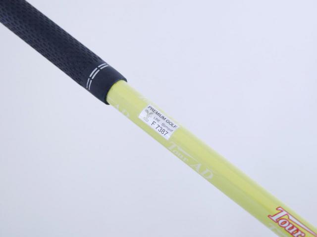 Driver : PING : ไดรเวอร์ Ping G430 Max (รุ่นปี 2023) Loft 10.5 (ปรับได้) ก้าน Tour AD MJ-5 Flex S