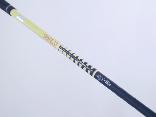 Driver : PING : ไดรเวอร์ Ping G430 Max (รุ่นปี 2023) Loft 10.5 (ปรับได้) ก้าน Tour AD MJ-5 Flex S