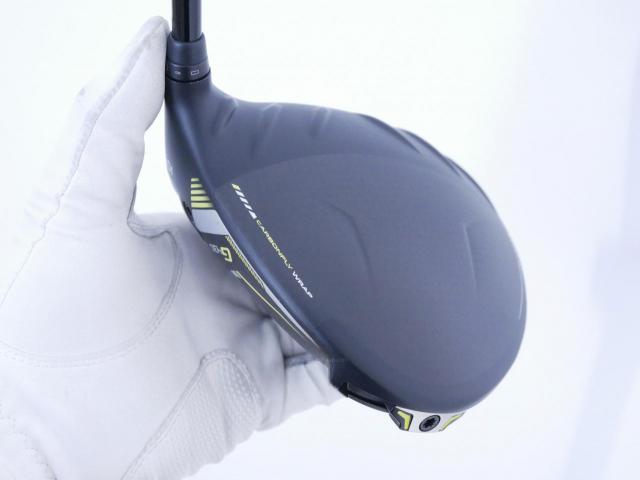 Driver : PING : ไดรเวอร์ Ping G430 LST (รุ่นปี 2023) Loft 10.5 (ปรับได้) ก้าน Ping Alta J CB Flex S