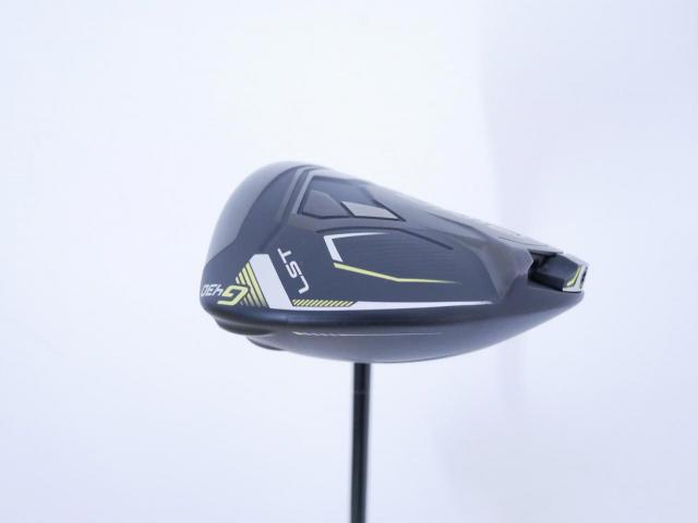 Driver : PING : ไดรเวอร์ Ping G430 LST (รุ่นปี 2023) Loft 10.5 (ปรับได้) ก้าน Ping Alta J CB Flex S