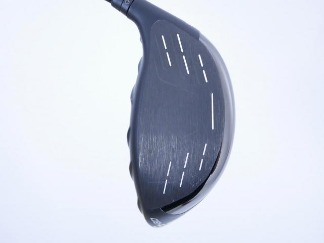 Driver : PING : ไดรเวอร์ Ping G430 LST (รุ่นปี 2023) Loft 10.5 (ปรับได้) ก้าน Ping Alta J CB Flex S