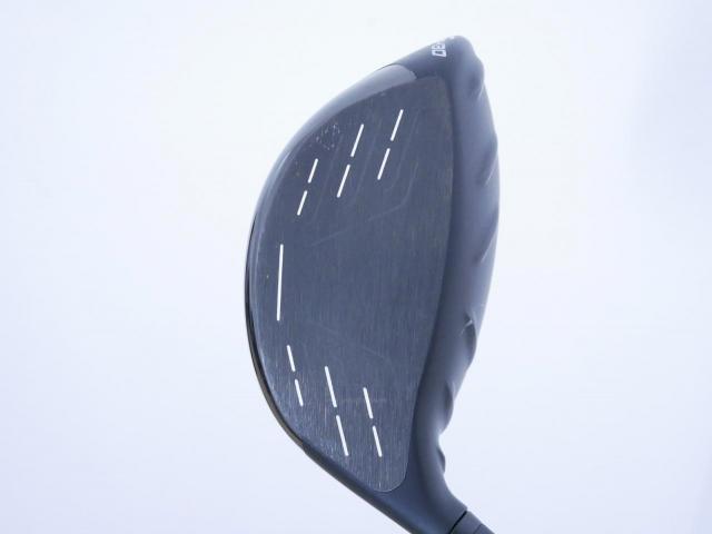 Driver : PING : ไดรเวอร์ Ping G430 LST (รุ่นปี 2023) Loft 10.5 (ปรับได้) ก้าน Ping Alta J CB Flex S